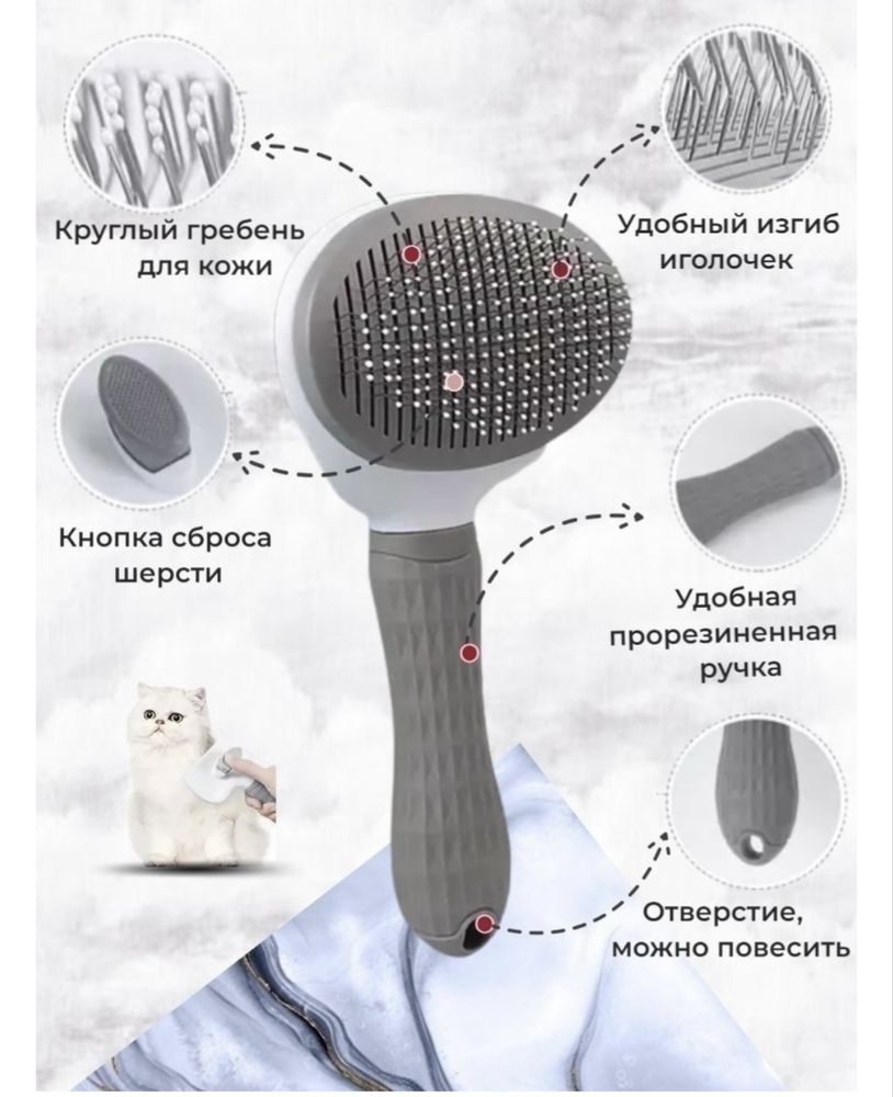Набор для котят