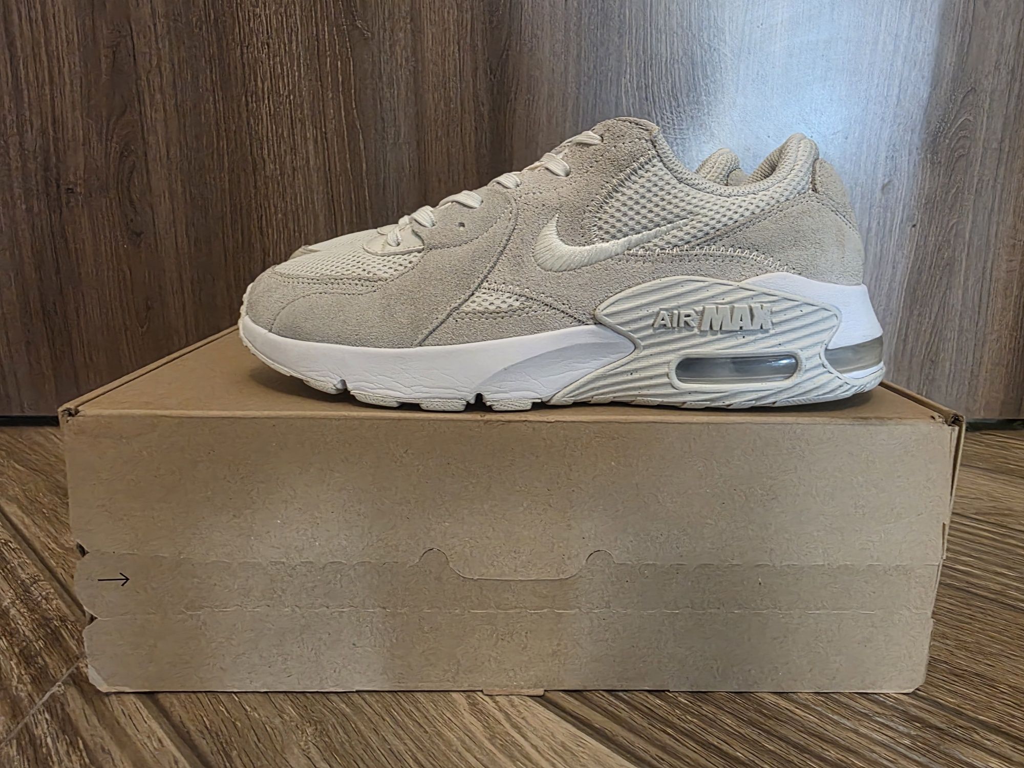 Дамски маратонки NIKE AIR MAX
