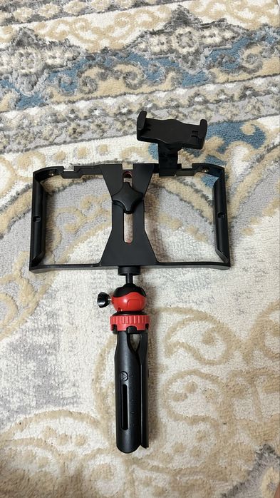 Стабилизатор , держатель смартфона