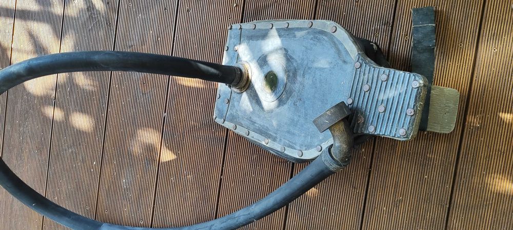 Военна лодка уникат