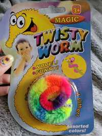 Играчка Twisty Worm