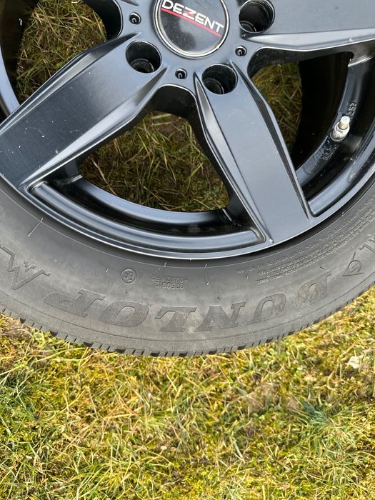 Roti/Jante BMW E90 F30 pe 16 de iarnă