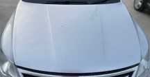 Capota VW Passat CC 2.0D 2009