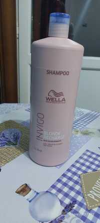 Șampon Wella professional invigo blonde recharge