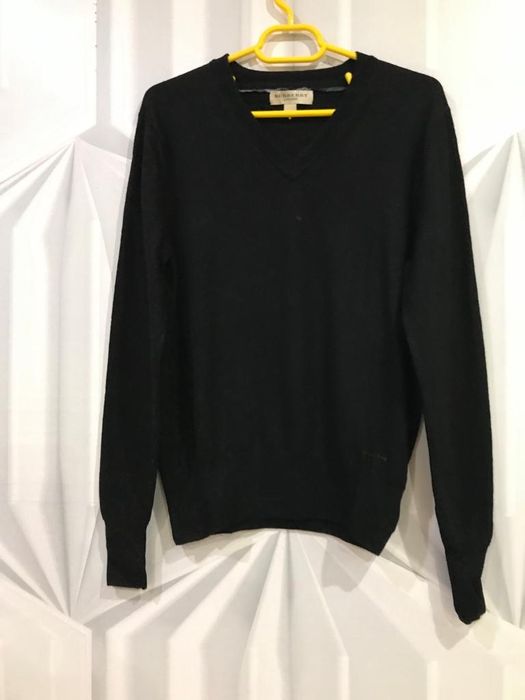 Pulovere acri lana  Burberry Gant