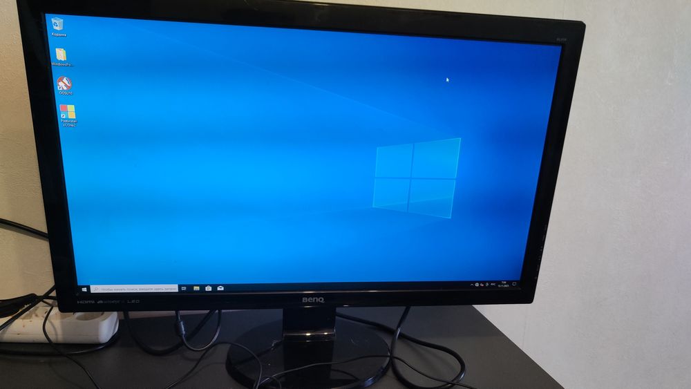 Монитор 27" BenQ GL2750 (Full HD)