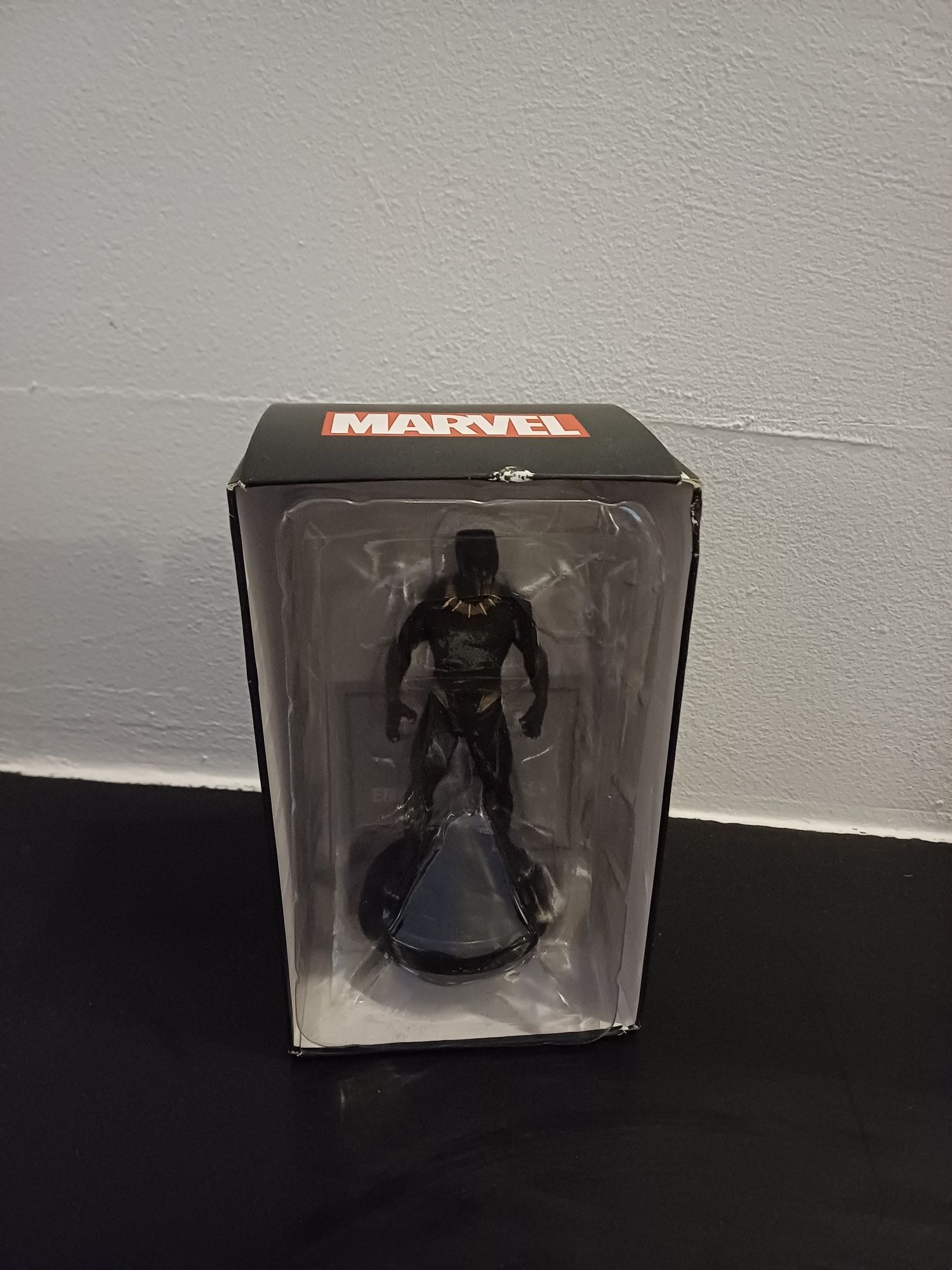 Figurina Marvel Yondu si Black Panther