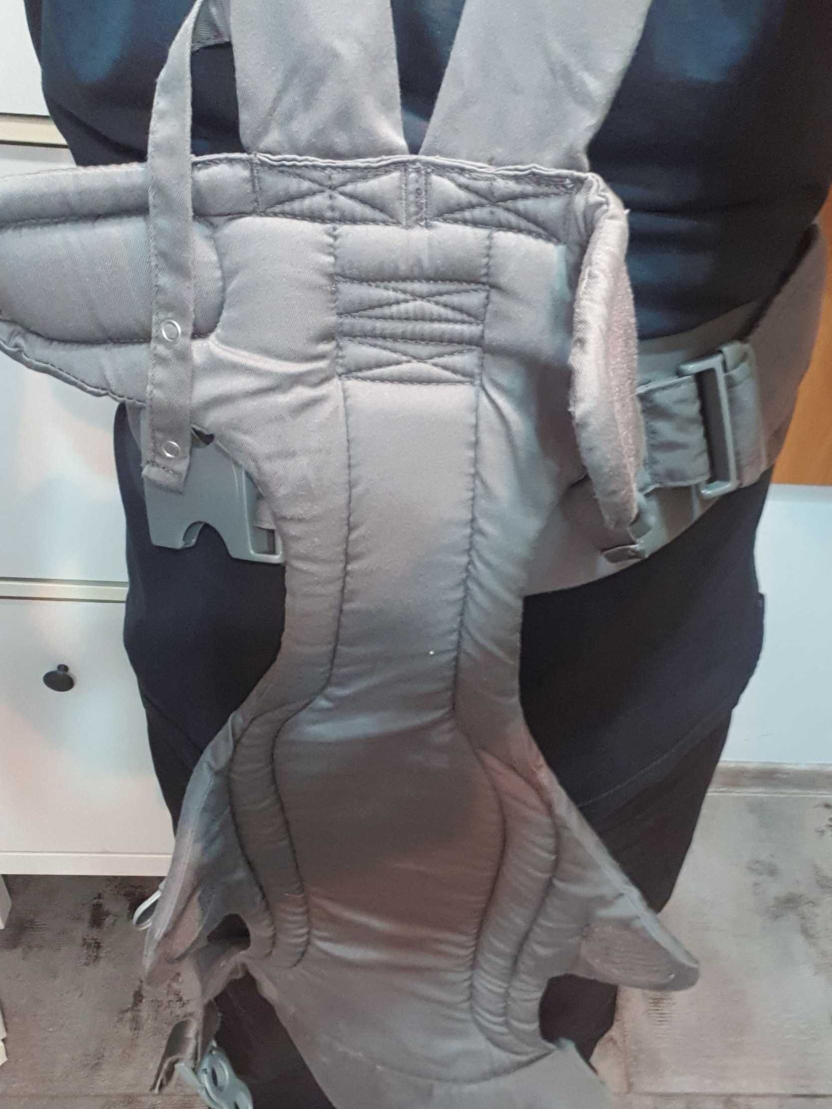 Рюкзак-переноска для ребенка от 1 года