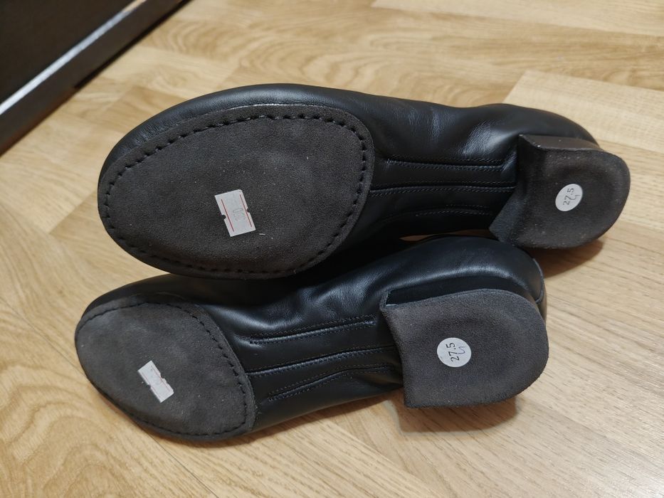 Pantofi de dans sportiv, Arina