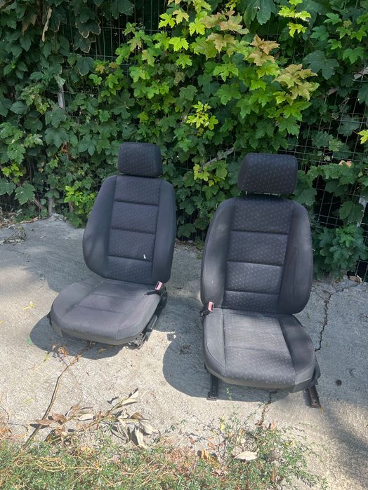 Scaunele Bmw Seria 3 1991 E36 M40B18, fata
