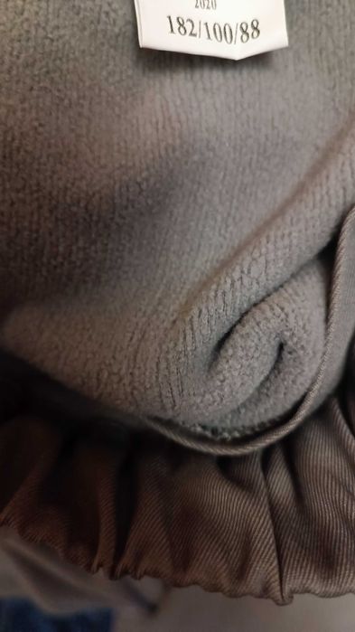 Термо поларен панталон