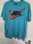 Nike тениска нова внос САЩ