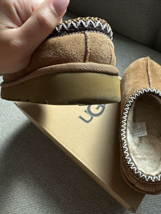 UGG Tasman w eu 38
