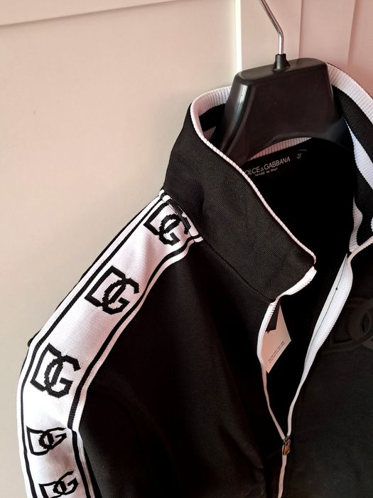 D&G - Мъжки суичер