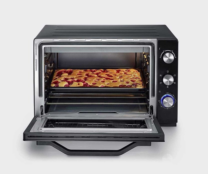 Свободностояща фурна Severin Грил функция 60L 230C 2200W