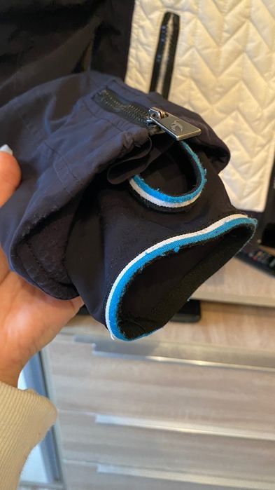 Geaca ski impermeabila Toni Sailer mărime 42 (L)