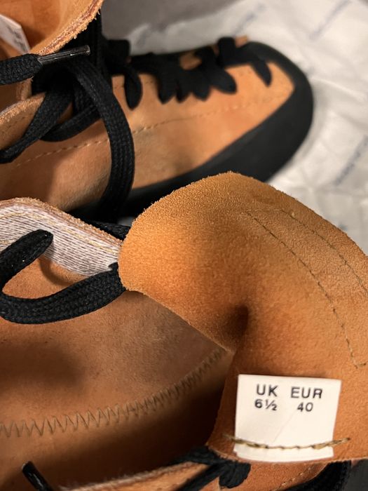 Espadrile escada noi