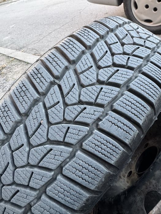 Зимни гуми 14” с джанти 4х108 4бр.