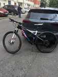 Cube AMS 100 C:68 SL 29, full suspension