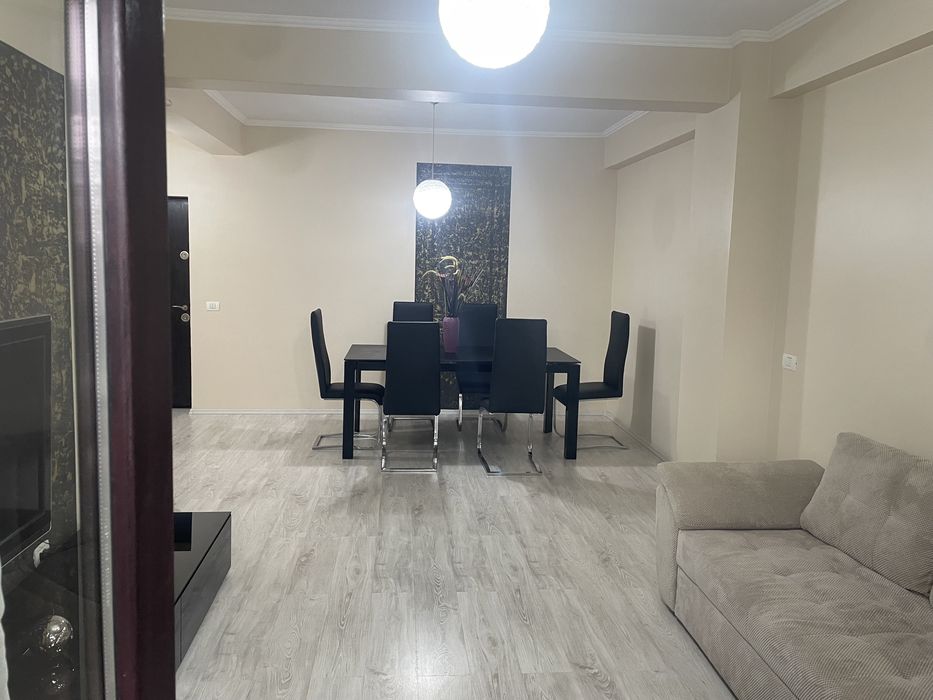 Apartament  2 camere tomis plus