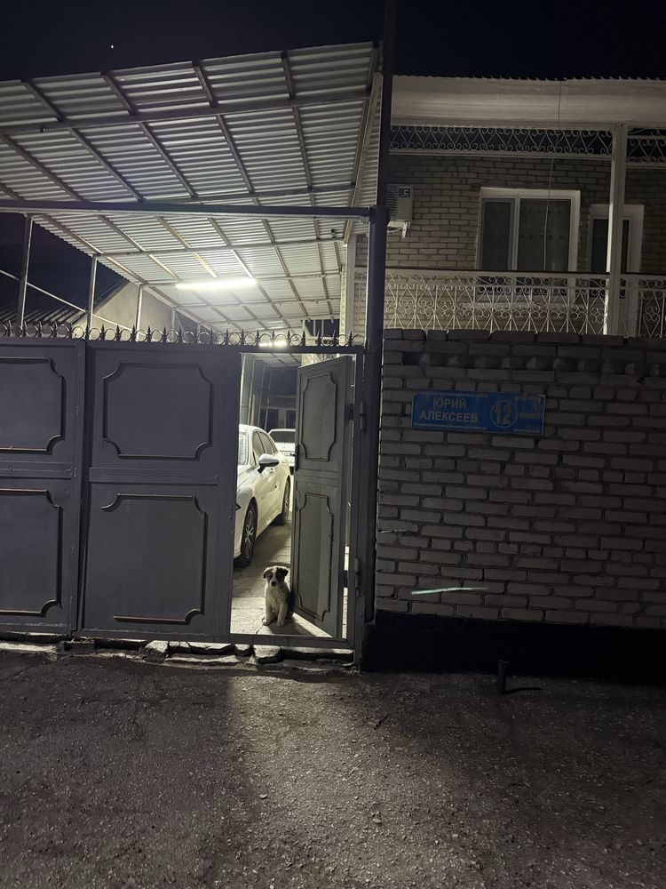 Срочно продаётся 2-ых этажный дом .