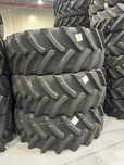 LIVRAM AZI 650/65r42 cauicucuri noi pt tractoare deutz fahr