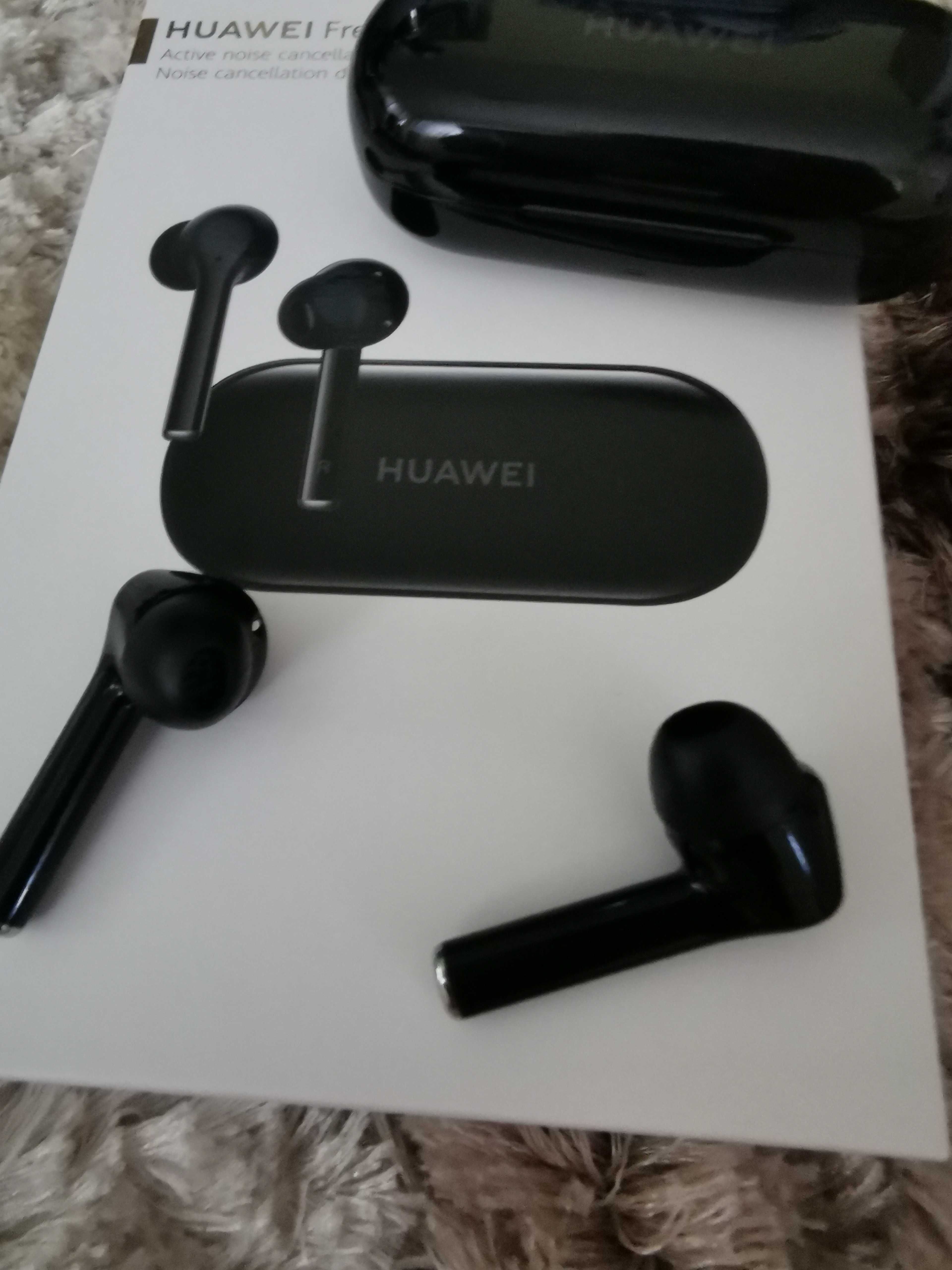 Huawei freebuds 3i