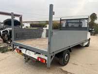 Bena Oblon Bara Stop Carlig Mercedes SPRINTER 310,313 316 Cdi EURO5