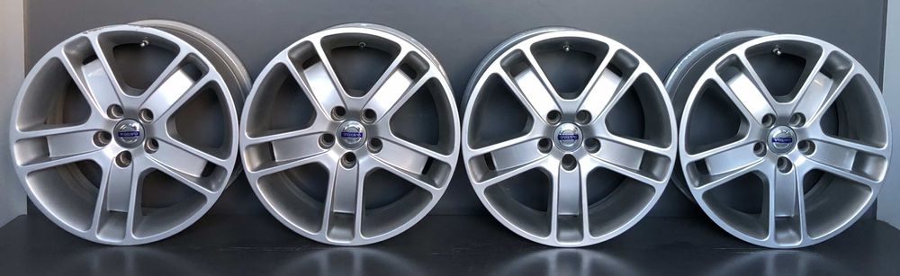 Джанти Volvo C30 17цола.