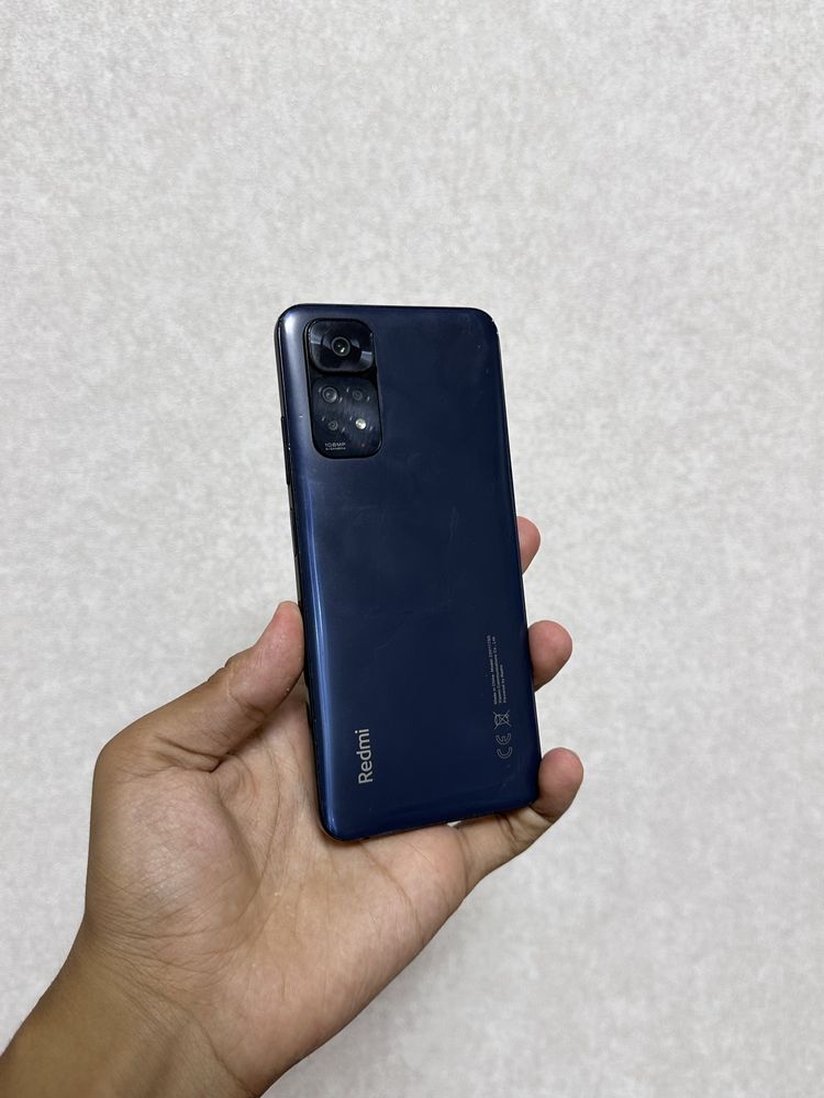 Redmi Note 11s !!!