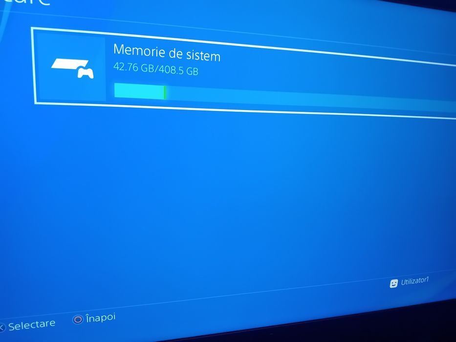 PlayStation4 Jet Black