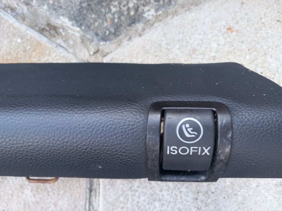 Продавам салон кожа+плат за мерцедес W212 КОМБИ