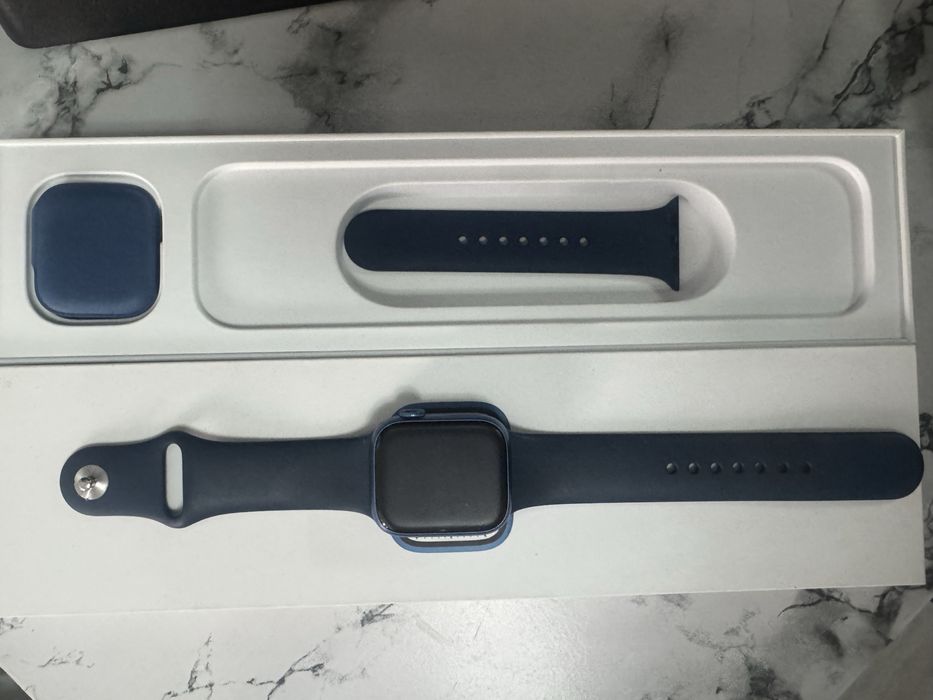 apple watch 7 41mm