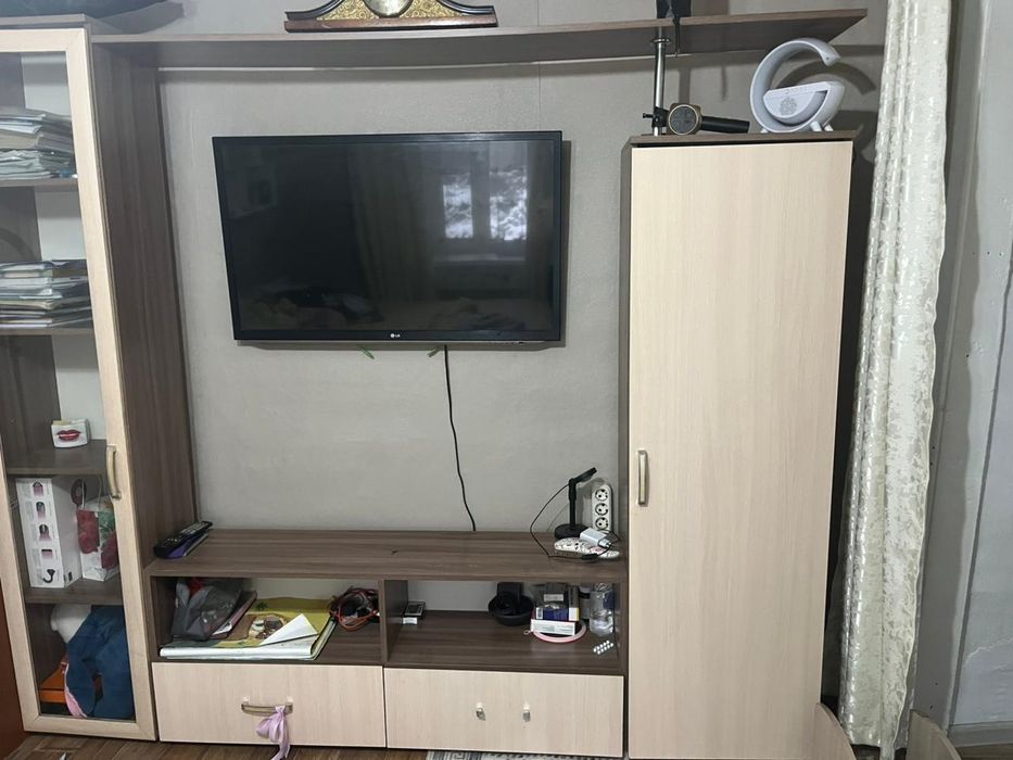 Продам стенку б/у