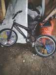 Продам велосипед, bmx,