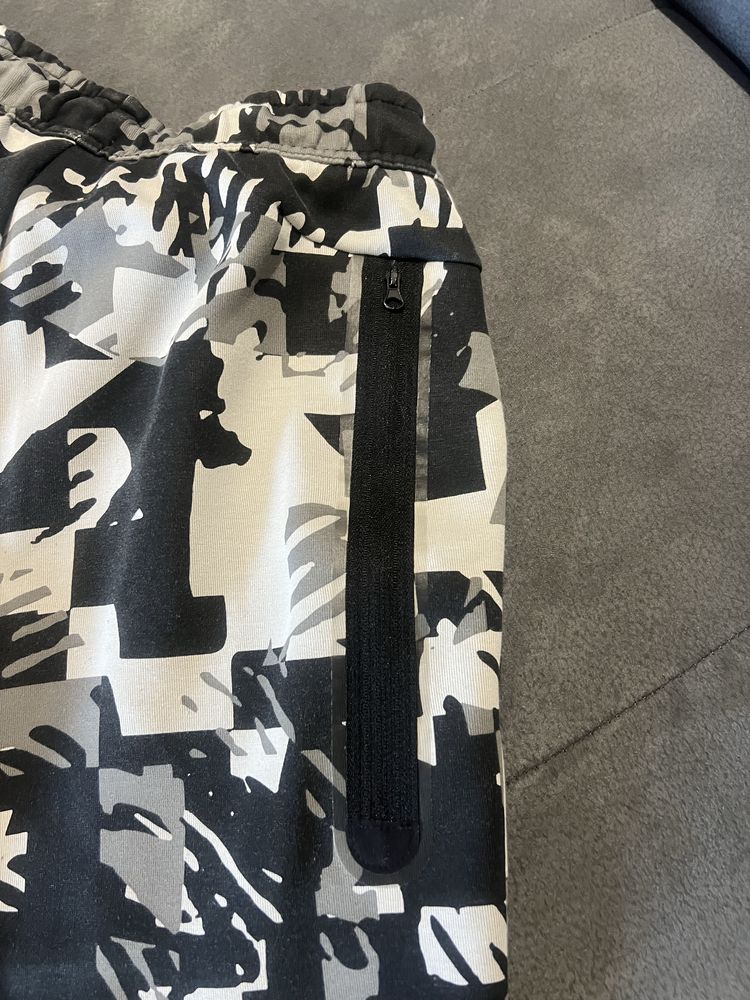 Детско долнище NIKE