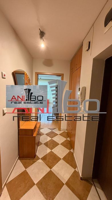 Дава се под наем Двустаен апартамент в Варна, Окръжна болница - 60 кв.м за 470 € - Снимка #7