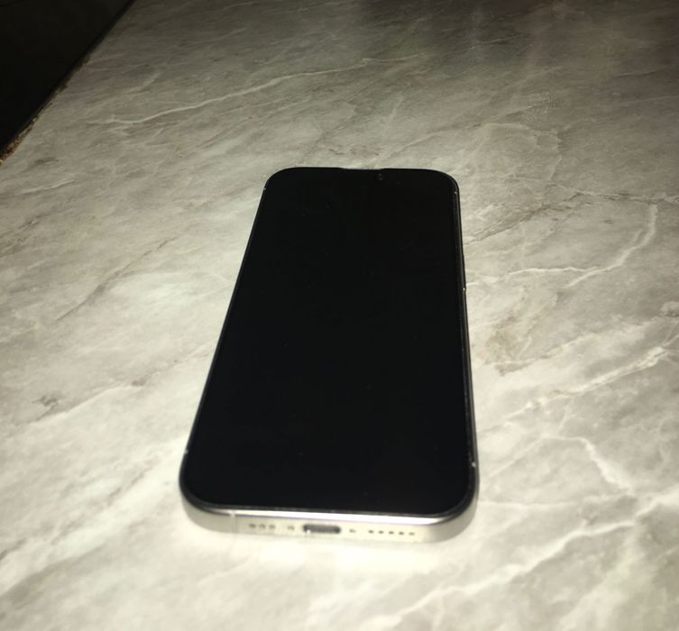 iPhone 15 pro 256GB