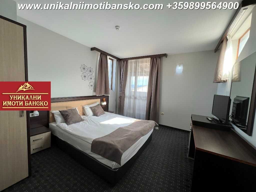 Продава се Тристаен апартамент в Банско - 152 кв.м за 619 €/кв.м - Снимка #15