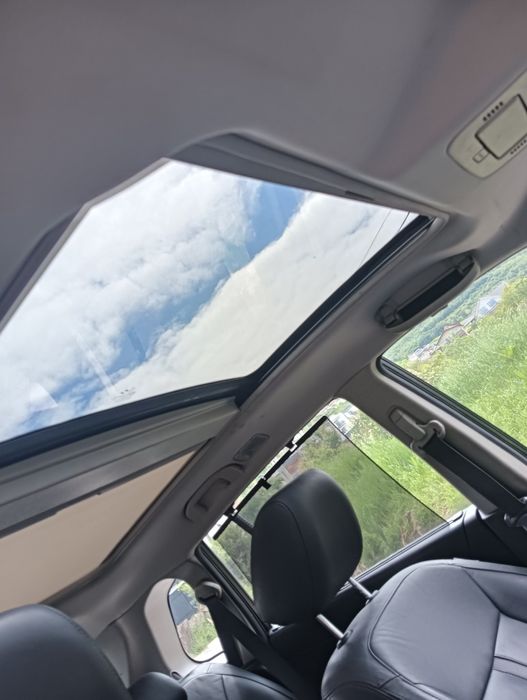 Renault Koleos 4 x 4 150 cp pachet BOSE