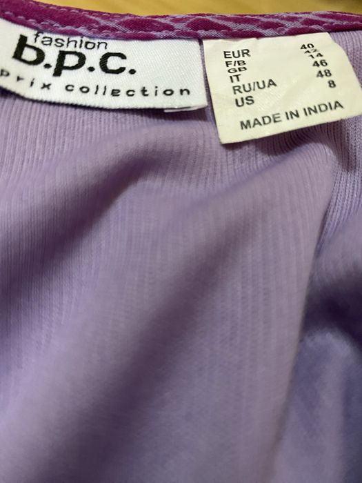 Rochie bpc collection- bonprix