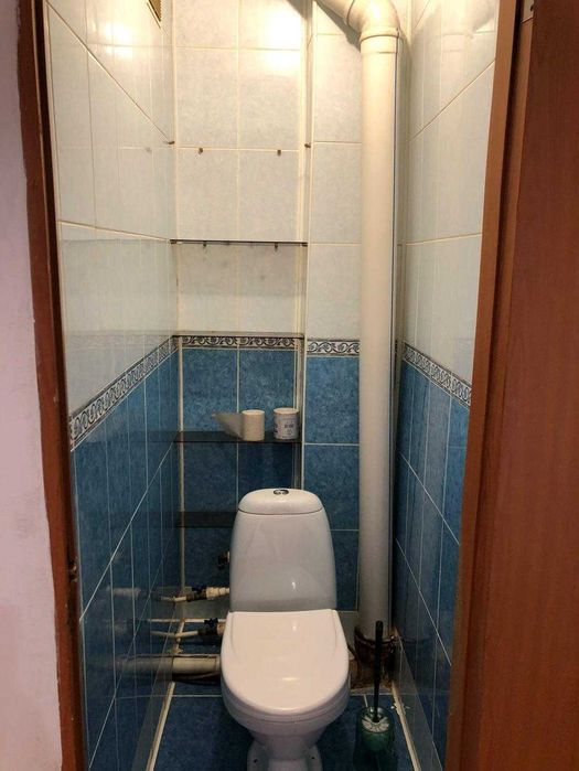 Сдам комнату в 2-х комн. девушке