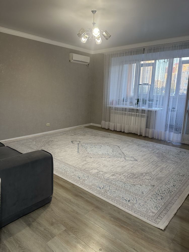 Продам 2 комнатную квартиру  в ЖК Нектар