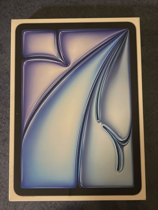 Apple iPad Air M3 128gb