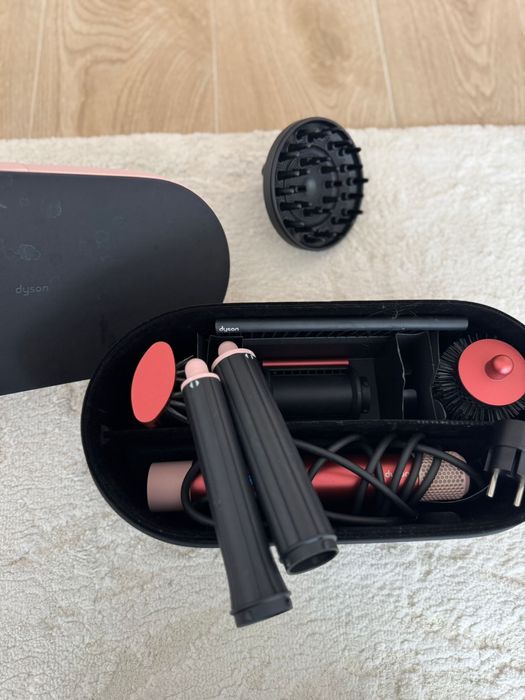 Dyson Ondulator Multistyler Airwrap