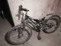 Продам велосипед battle spark 5300