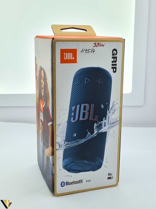 Boxa JBL Grip - Amanet Vintage Gold Tg Frumos