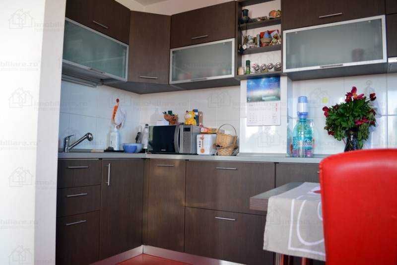 Apartament in imobil P+3E, Prelungirea Ghencea, Comision 0%