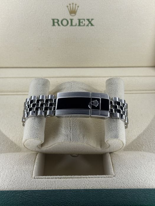 Rolex GMT-master "Batgirl"