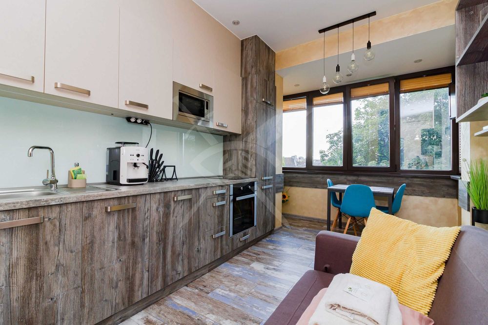 Продава се Многостаен апартамент в София, Център - 130 кв.м за 2693 €/кв.м - Снимка #13